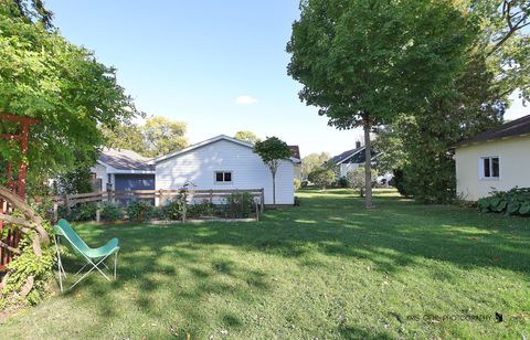 Tiny photo for 349 Brittain Ave, Grayslake, IL 60030 (MLS # 12493362)