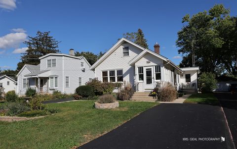 Tiny photo for 349 Brittain Ave, Grayslake, IL 60030 (MLS # 12493362)