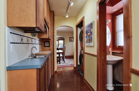 Tiny photo for 349 Brittain Ave, Grayslake, IL 60030 (MLS # 12493362)