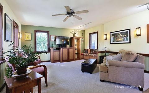 Tiny photo for 349 Brittain Ave, Grayslake, IL 60030 (MLS # 12493362)