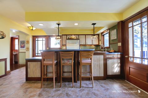 Tiny photo for 349 Brittain Ave, Grayslake, IL 60030 (MLS # 12493362)