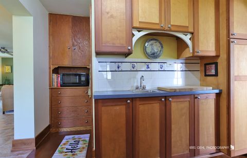 Tiny photo for 349 Brittain Ave, Grayslake, IL 60030 (MLS # 12493362)