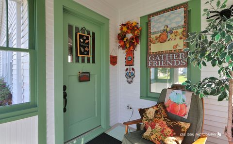Tiny photo for 349 Brittain Ave, Grayslake, IL 60030 (MLS # 12493362)