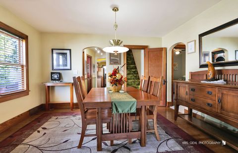 Tiny photo for 349 Brittain Ave, Grayslake, IL 60030 (MLS # 12493362)