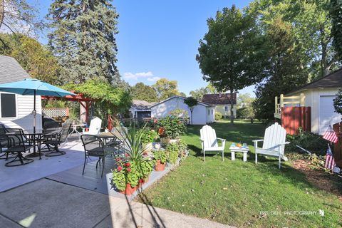 Tiny photo for 349 Brittain Ave, Grayslake, IL 60030 (MLS # 12493362)