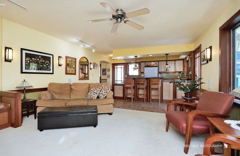 Tiny photo for 349 Brittain Ave, Grayslake, IL 60030 (MLS # 12493362)