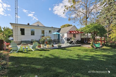 Tiny photo for 349 Brittain Ave, Grayslake, IL 60030 (MLS # 12493362)