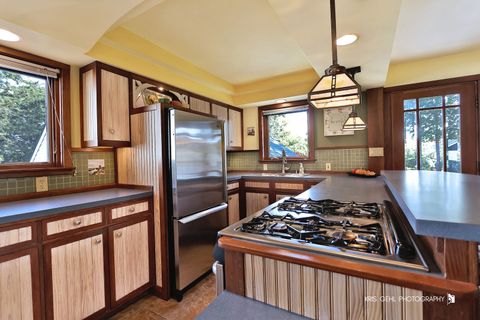 Tiny photo for 349 Brittain Ave, Grayslake, IL 60030 (MLS # 12493362)