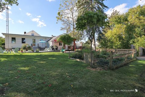Tiny photo for 349 Brittain Ave, Grayslake, IL 60030 (MLS # 12493362)