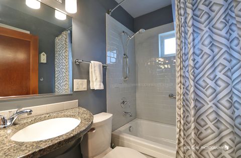 Tiny photo for 349 Brittain Ave, Grayslake, IL 60030 (MLS # 12493362)