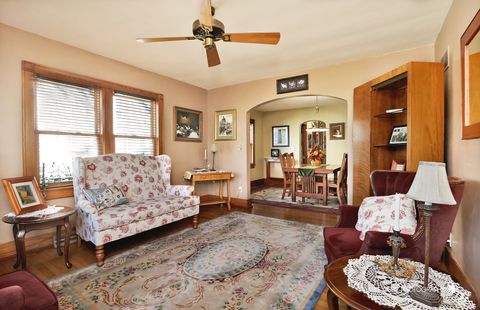 Tiny photo for 349 Brittain Ave, Grayslake, IL 60030 (MLS # 12493362)