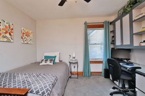 Tiny photo for 349 Brittain Ave, Grayslake, IL 60030 (MLS # 12493362)