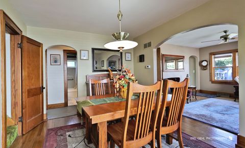 Tiny photo for 349 Brittain Ave, Grayslake, IL 60030 (MLS # 12493362)