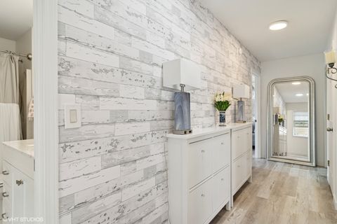 Tiny photo for 21315 W Pepper Drive, Lake Zurich, IL 60047 (MLS # 12485076)