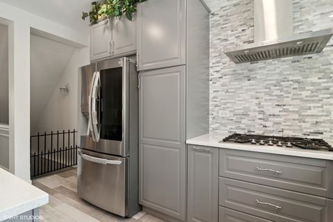 Tiny photo for 21315 W Pepper Drive, Lake Zurich, IL 60047 (MLS # 12485076)