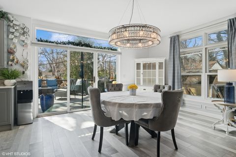 Tiny photo for 21315 W Pepper Drive, Lake Zurich, IL 60047 (MLS # 12485076)