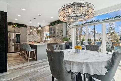 Tiny photo for 21315 W Pepper Drive, Lake Zurich, IL 60047 (MLS # 12485076)