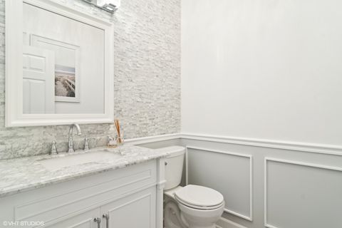 Tiny photo for 21315 W Pepper Drive, Lake Zurich, IL 60047 (MLS # 12485076)