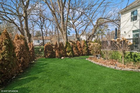 Tiny photo for 21315 W Pepper Drive, Lake Zurich, IL 60047 (MLS # 12485076)