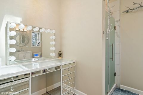 Tiny photo for 21315 W Pepper Drive, Lake Zurich, IL 60047 (MLS # 12485076)