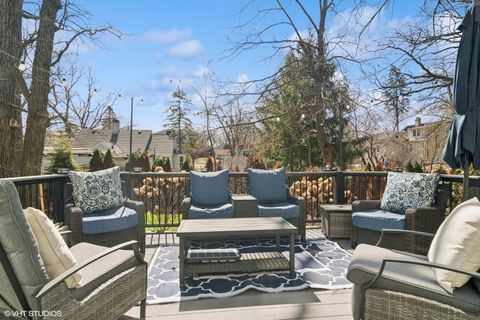 Tiny photo for 21315 W Pepper Drive, Lake Zurich, IL 60047 (MLS # 12485076)