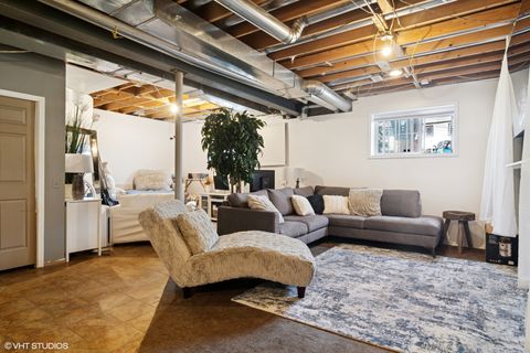 Tiny photo for 21315 W Pepper Drive, Lake Zurich, IL 60047 (MLS # 12485076)