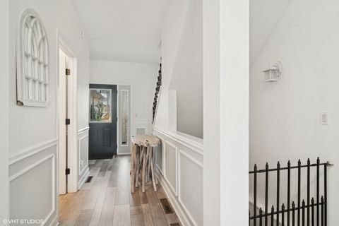 Tiny photo for 21315 W Pepper Drive, Lake Zurich, IL 60047 (MLS # 12485076)