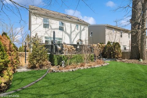 Tiny photo for 21315 W Pepper Drive, Lake Zurich, IL 60047 (MLS # 12485076)