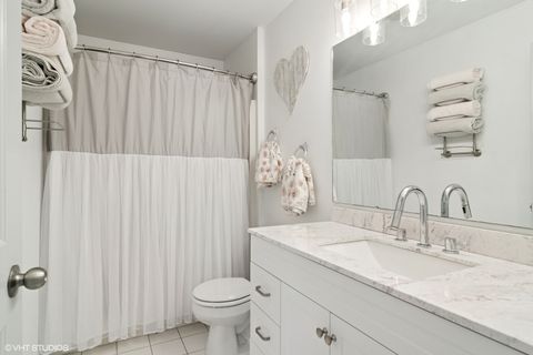 Tiny photo for 21315 W Pepper Drive, Lake Zurich, IL 60047 (MLS # 12485076)