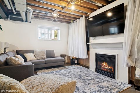 Tiny photo for 21315 W Pepper Drive, Lake Zurich, IL 60047 (MLS # 12485076)