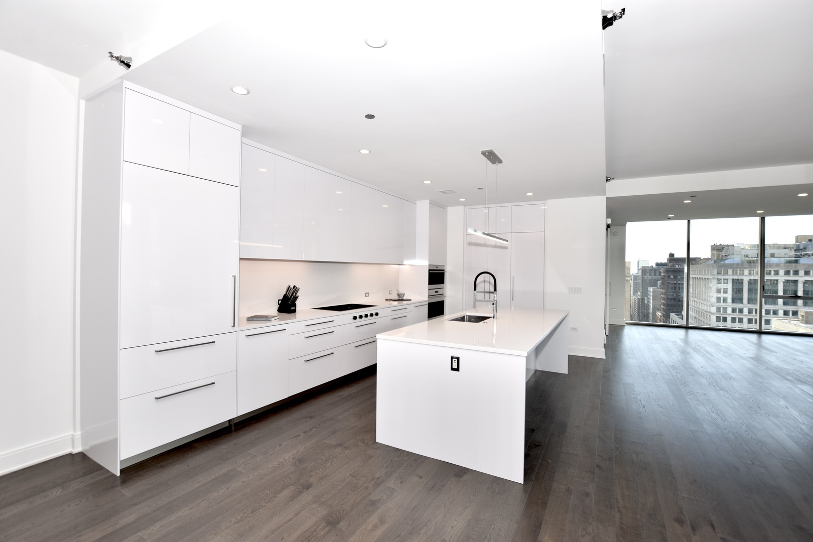 60 E Randolph Street PH24B