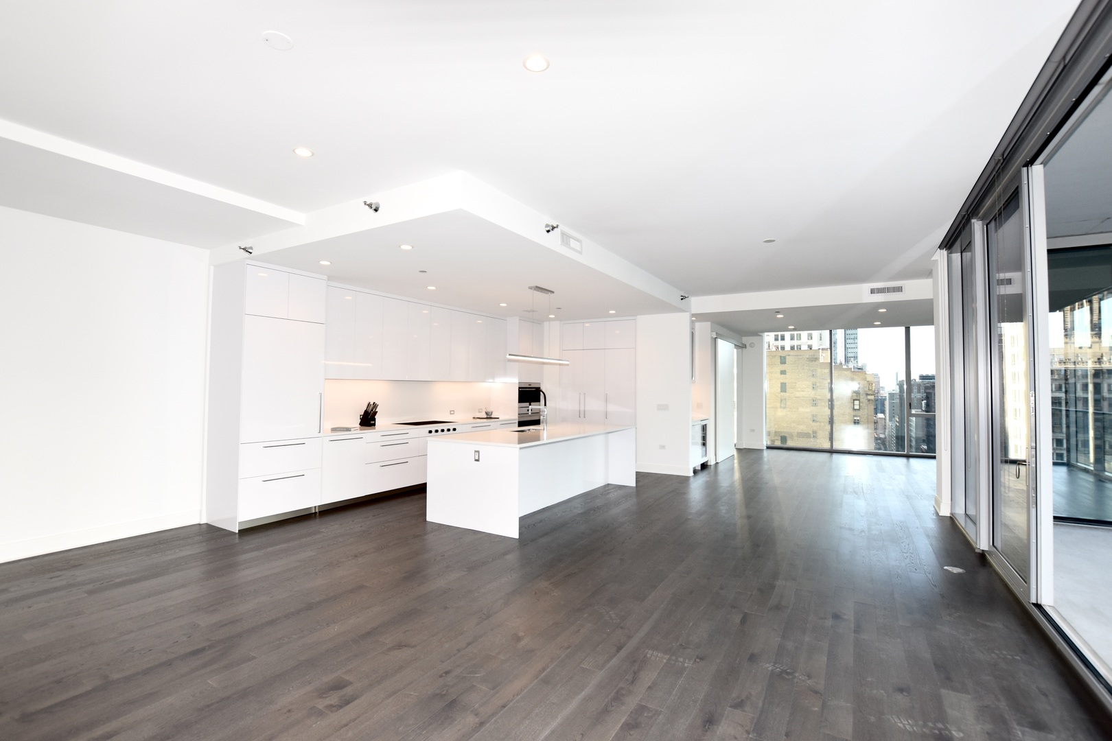 60 E Randolph Street PH24B