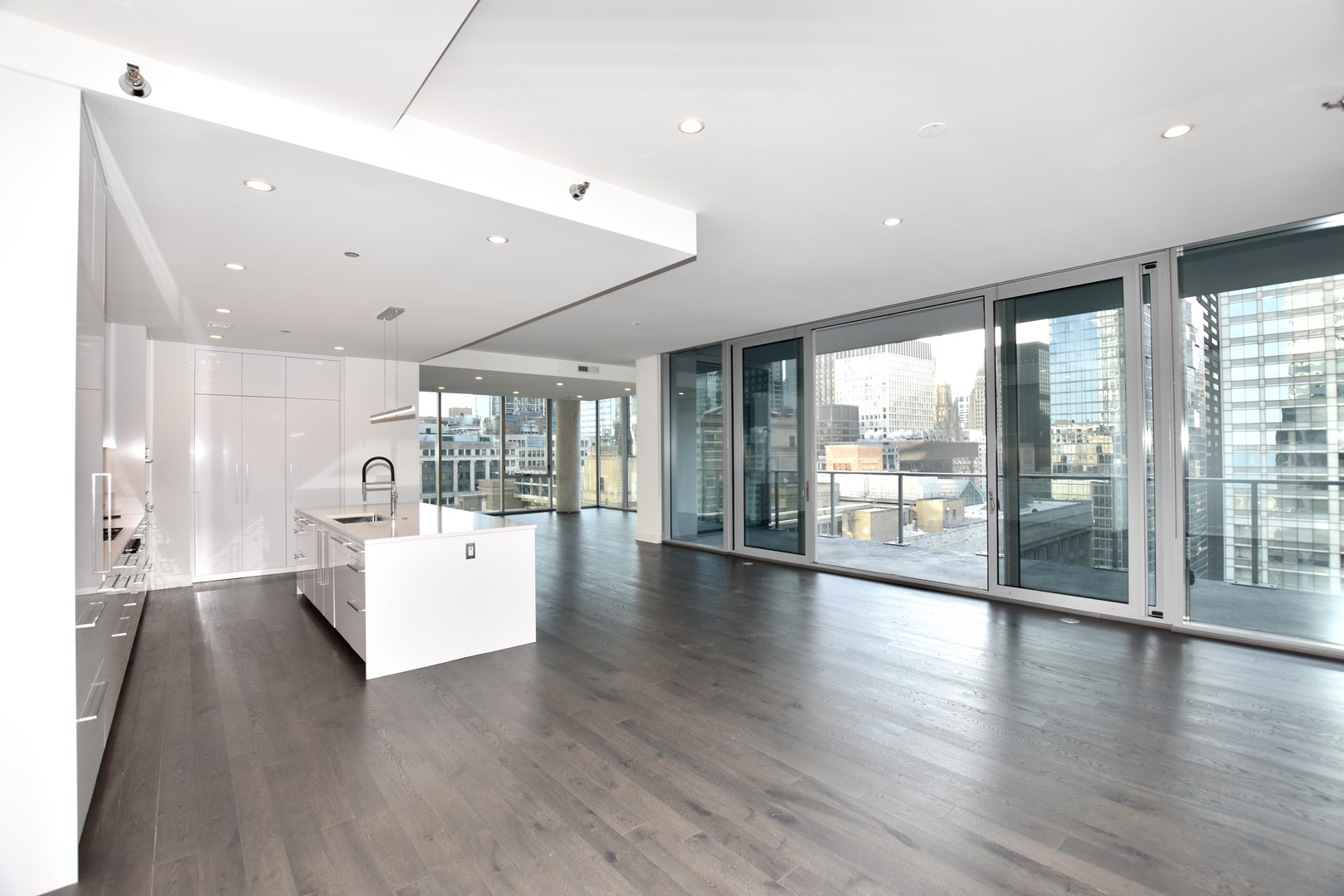 60 E Randolph Street PH24B