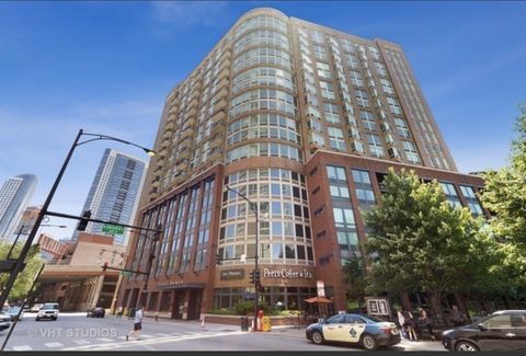 600 N Kingsbury Street 1602 Chicago IL 60654