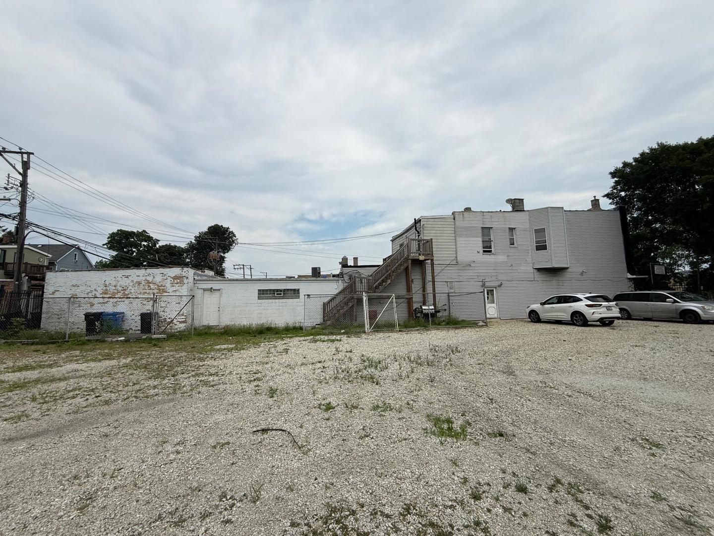 5134-5142 S Western Avenue
