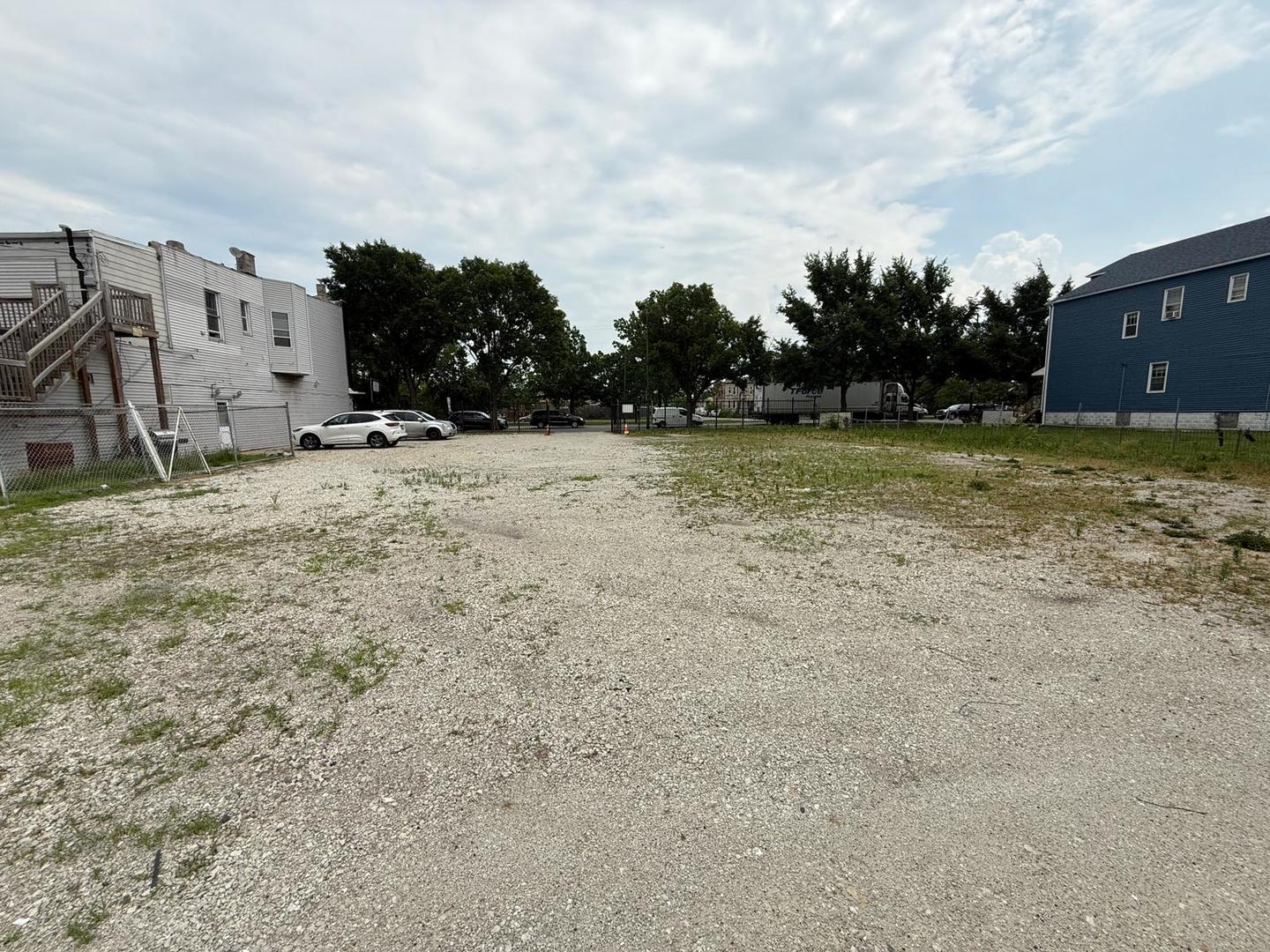 5134-5142 S Western Avenue