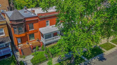 Tiny photo for 1310 E 72nd Street, Chicago, IL 60619 (MLS # 12582796)