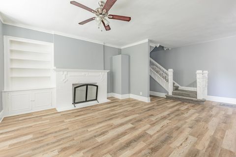 Tiny photo for 1310 E 72nd Street, Chicago, IL 60619 (MLS # 12582796)