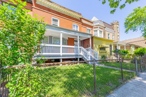 Tiny photo for 1310 E 72nd Street, Chicago, IL 60619 (MLS # 12582796)