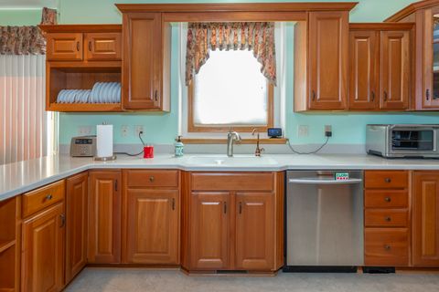 Tiny photo for 311 Stearn Drive, Genoa, IL 60135 (MLS # 12488432)