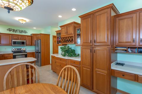 Tiny photo for 311 Stearn Drive, Genoa, IL 60135 (MLS # 12488432)