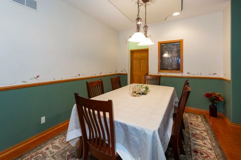 Tiny photo for 311 Stearn Drive, Genoa, IL 60135 (MLS # 12488432)