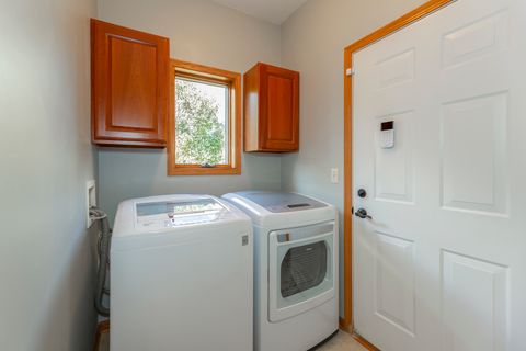 Tiny photo for 311 Stearn Drive, Genoa, IL 60135 (MLS # 12488432)