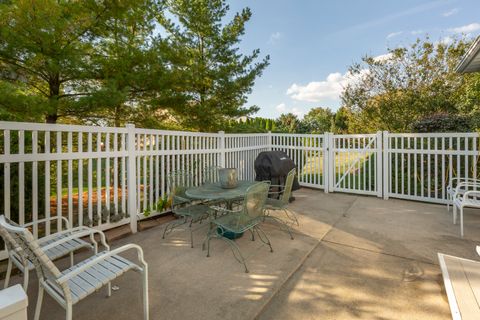 Tiny photo for 311 Stearn Drive, Genoa, IL 60135 (MLS # 12488432)