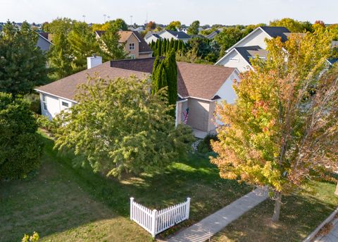 Tiny photo for 311 Stearn Drive, Genoa, IL 60135 (MLS # 12488432)