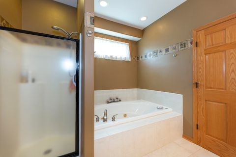 Tiny photo for 311 Stearn Drive, Genoa, IL 60135 (MLS # 12488432)