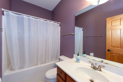Tiny photo for 311 Stearn Drive, Genoa, IL 60135 (MLS # 12488432)