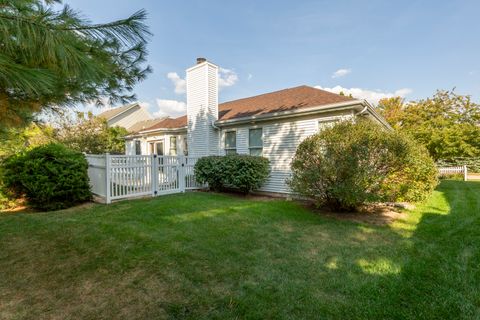 Tiny photo for 311 Stearn Drive, Genoa, IL 60135 (MLS # 12488432)