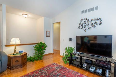 Tiny photo for 311 Stearn Drive, Genoa, IL 60135 (MLS # 12488432)