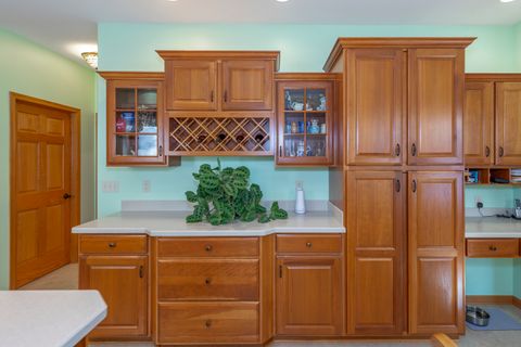 Tiny photo for 311 Stearn Drive, Genoa, IL 60135 (MLS # 12488432)